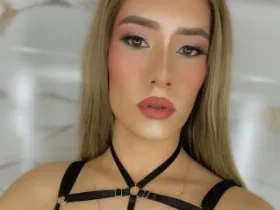 Camgirl CamiiNiieves en live webcam amateur