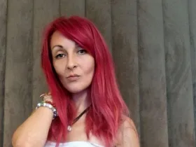 Camgirl BrandyBloom en ligne - chat webcam en direct