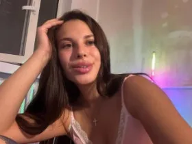 Camgirl BlackFatal en ligne - chat webcam en direct