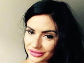 Camgirl Alexandrina69 en live webcam amateur