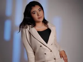 Camgirl HannaGoez en live webcam amateur