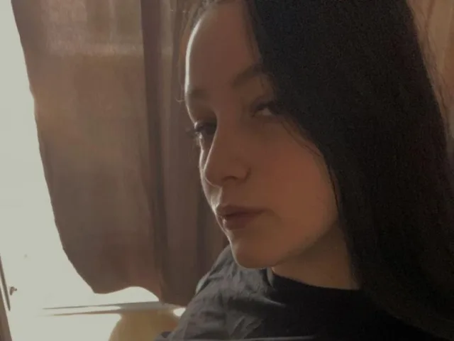 Camgirl LeahBrooks en live webcam amateur