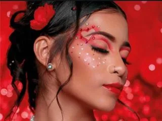 Camgirl GraceLunaWallace en live webcam amateur