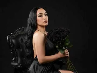 Camgirl AmberGoddesss en live webcam amateur