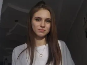 Camgirl YumiAi en live webcam amateur