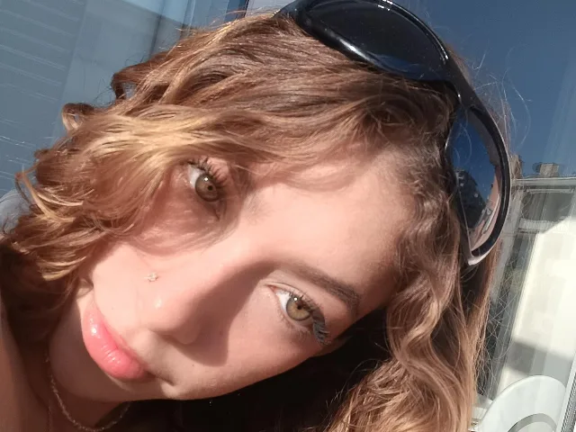 Camgirl TatianaVida en live webcam amateur