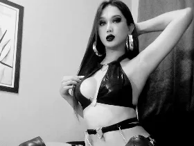 Camgirl xGoddessJazzyx en live webcam amateur