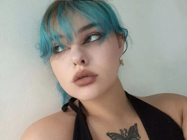 Camgirl LunaGeil-hot en live webcam amateur