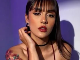 Camgirl MissValentine en ligne - chat webcam en direct