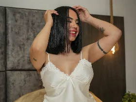 Camgirl SweetstLady en ligne - chat webcam en direct