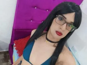 Camgirl NattyDoll69 en live webcam amateur