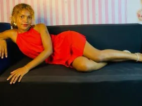 Camgirl Xariaxaria en ligne - chat webcam en direct