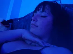 Camgirl Katsumi69 en live webcam amateur
