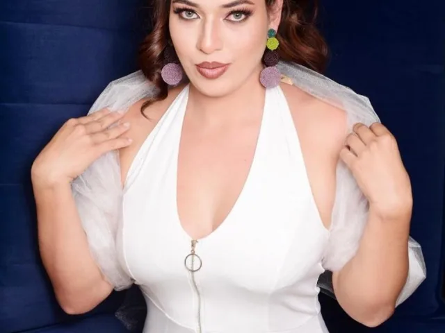 Camgirl RachelWilson en live webcam amateur