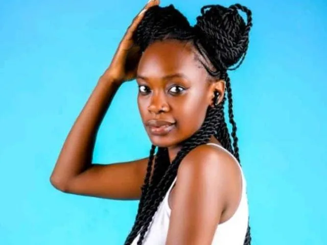 Camgirl NubianQueen69 en live webcam amateur