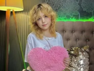 Camgirl EmilyAngels en live webcam amateur