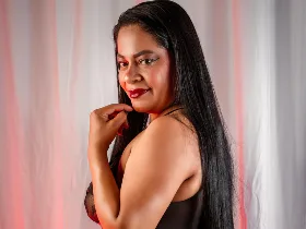 Camgirl TeresaHearts en live webcam amateur