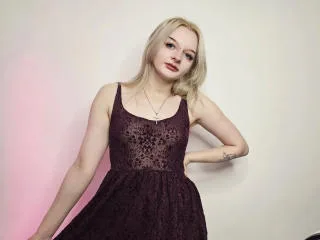Camgirl AlessaKiss-hot en live webcam amateur