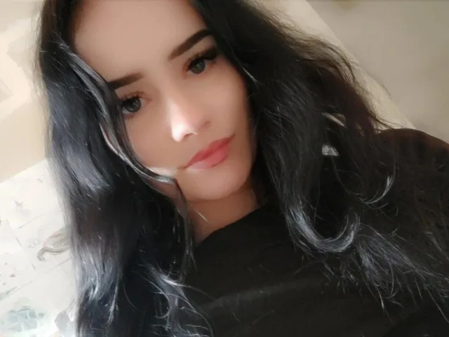 Camgirl NinaLecker-hot en live webcam amateur