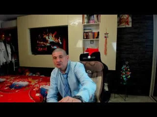 Camgirl CrisSalon en live webcam amateur