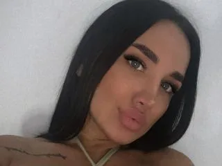 Camgirl SarahAdams en live webcam amateur