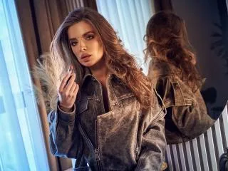 Camgirl AriannaRuss en live webcam amateur