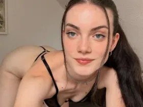 Camgirl Nyrah-hot en live webcam amateur