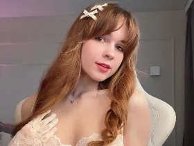 Camgirl MelenaMiles en ligne - chat webcam en direct