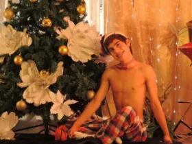 Camgirl JacobeLord en live webcam amateur