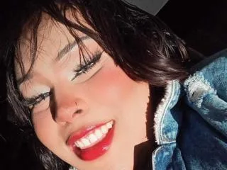 Camgirl OrlysHot en live webcam amateur