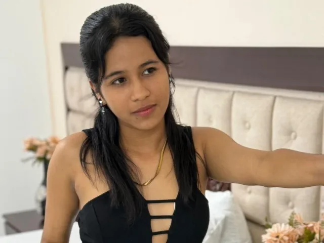 Camgirl ArianaWright en live webcam amateur