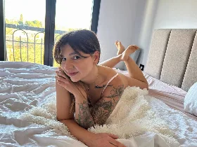 Camgirl DaryX-hot en live webcam amateur