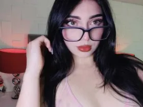 Camgirl IsabellaaRossi en live webcam amateur