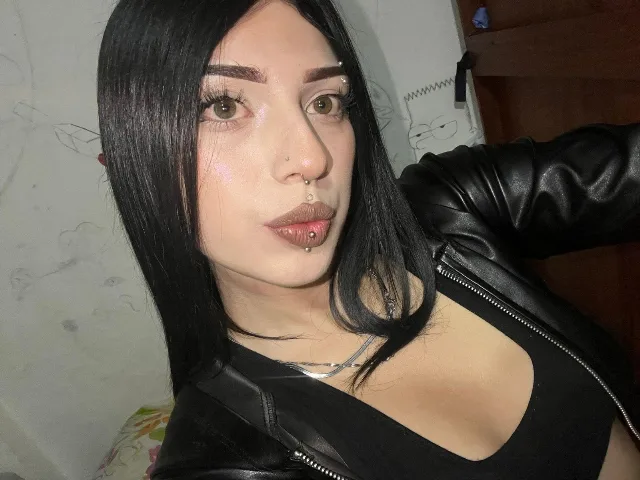 Camgirl IsabellaaRossi en live webcam amateur