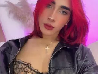Camgirl CamiloDoumit en live webcam amateur