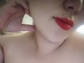 Camgirl SweeetCheeks en live webcam amateur