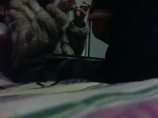 Camgirl LatinPunish en live webcam amateur