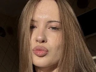 Camgirl JoelleCanal en live webcam amateur