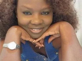 Camgirl AfricanaKisses en live webcam amateur