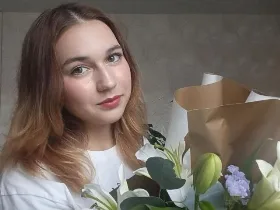 Camgirl DenniseDaghita en live webcam amateur