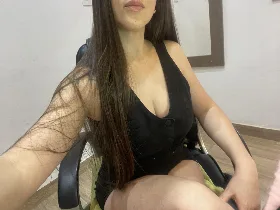 Camgirl DianaMistic en ligne - chat webcam en direct