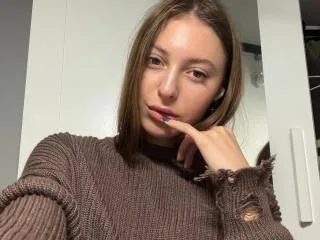 Camgirl ErinMarrujo en live webcam amateur