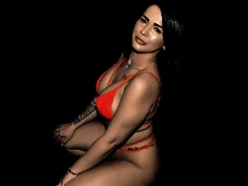 Camgirl SavageSya en live webcam amateur