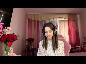 Camgirl TajuanaNevis en live webcam amateur