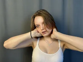 Camgirl WilliemaSexy en ligne - chat webcam en direct