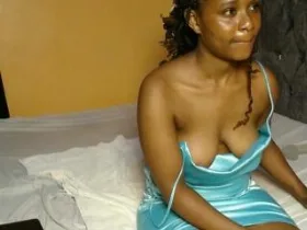 Camgirl CrystalSanta en live webcam amateur