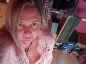 Camgirl MillieX69 en live webcam amateur