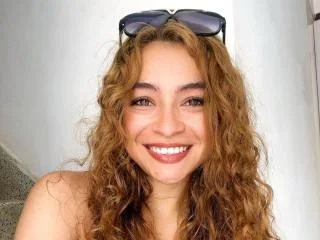 Camgirl AriannaBlake en live webcam amateur