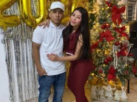 Camgirl StarParty69 en live webcam amateur