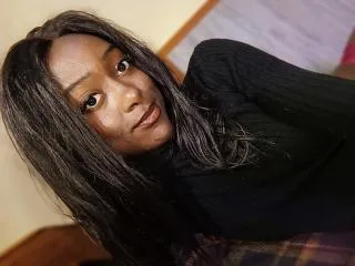 Camgirl HotSkinnyLady en live webcam amateur